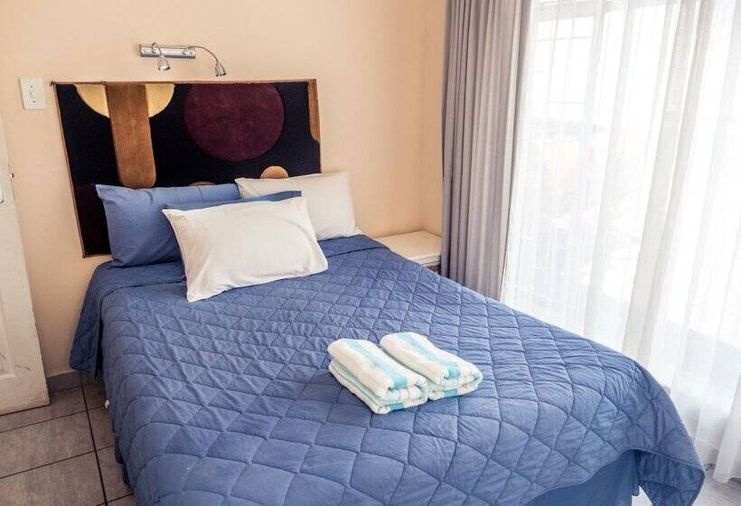 חדר סטנדרט, Hartbeespoort Holiday Resort