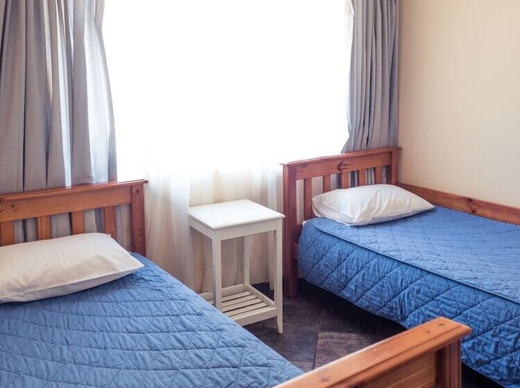 בקתת חדר, Hartbeespoort Holiday Resort