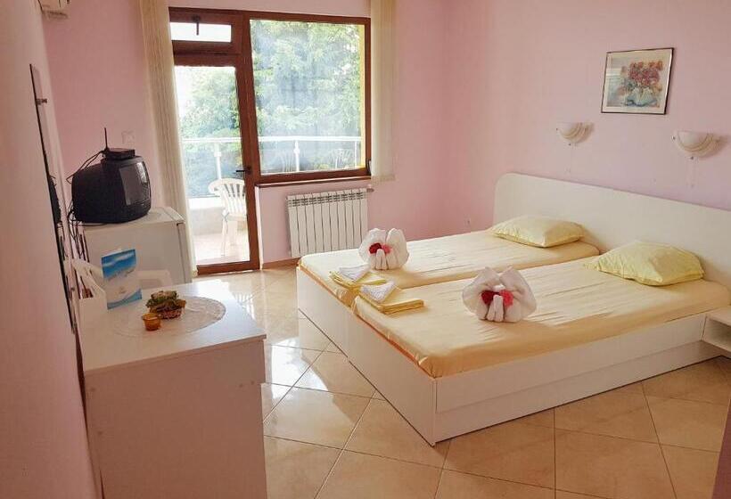 スタンダードルーム, Guest House Byki