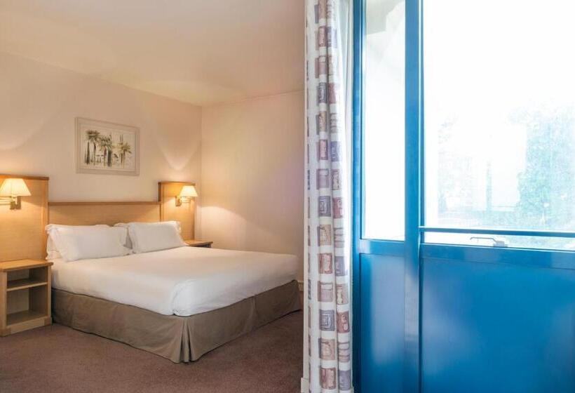 Апартаменты Executive 1 Спальня, Résidence Du Grand Hôtel