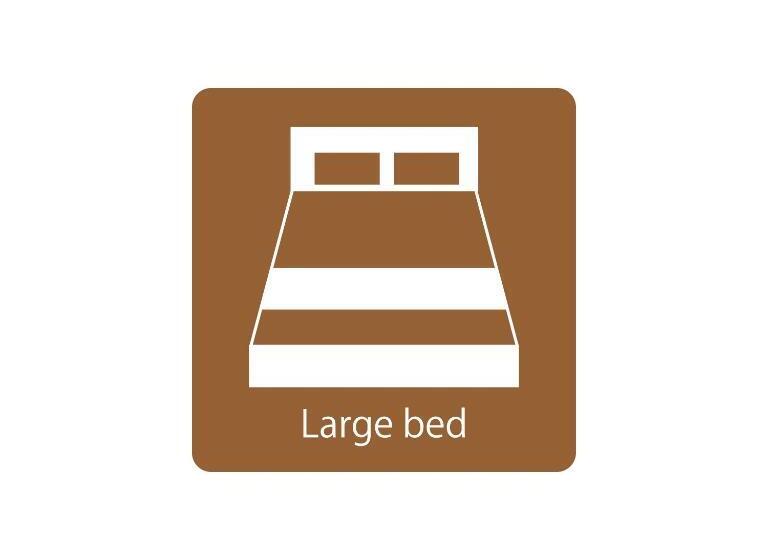 Номер Стандарт, Noa Hotel Toyotaminami