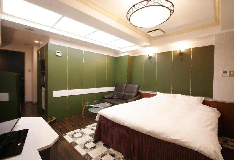 Номер Стандарт, Noa Hotel Toyotaminami