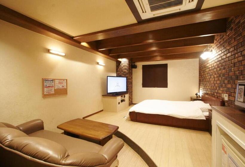 Номер Superior, Noa Hotel Toyotaminami