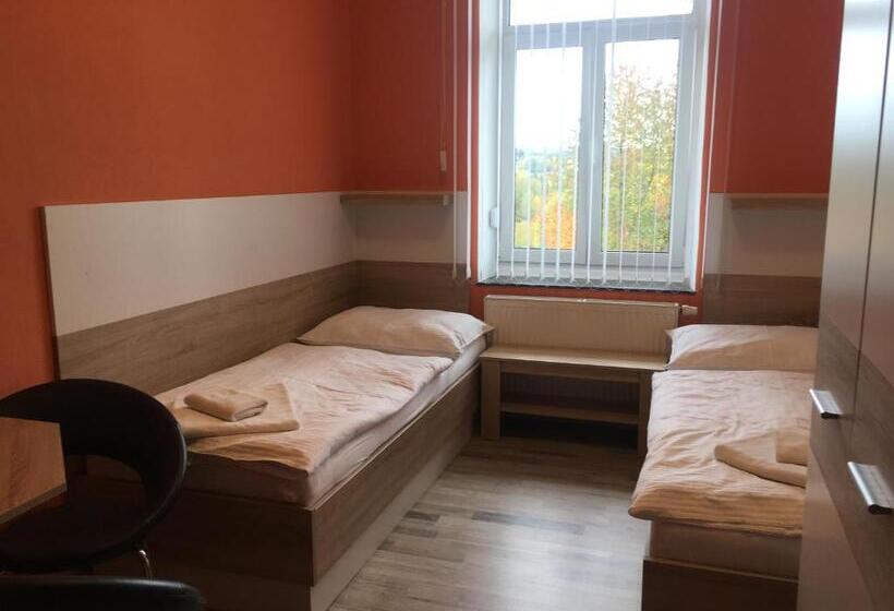 Номер Стандарт, Penzion Obora