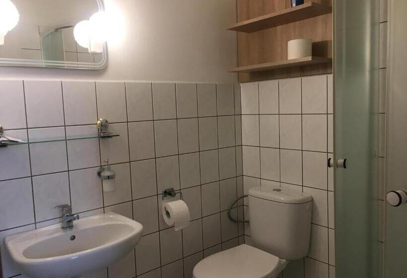 Номер Стандарт, Penzion Obora