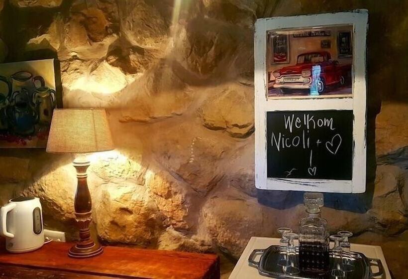 Бунгало Стандарт, Affi Lande Boetiek Guestfarm