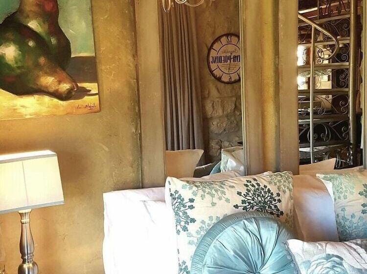 Бунгало Стандарт, Affi Lande Boetiek Guestfarm