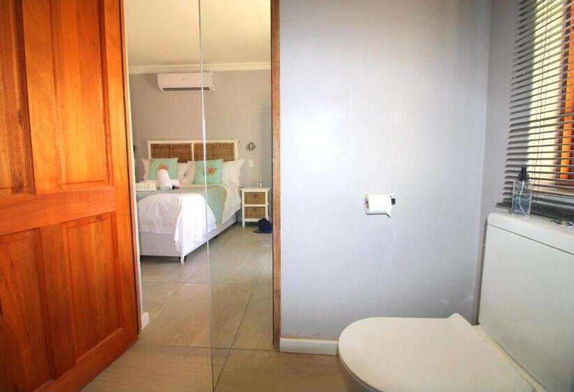 اتاق استاندارد, Lauradale Accommodation