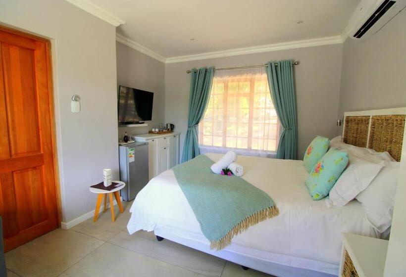 اتاق استاندارد, Lauradale Accommodation