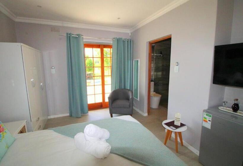 اتاق استاندارد, Lauradale Accommodation