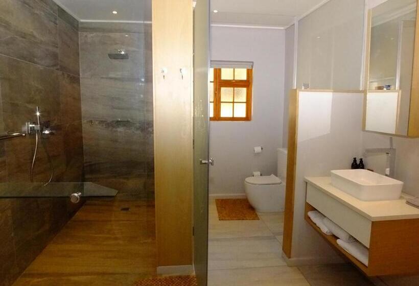 آپارتمان 1 خوابه, Lauradale Accommodation
