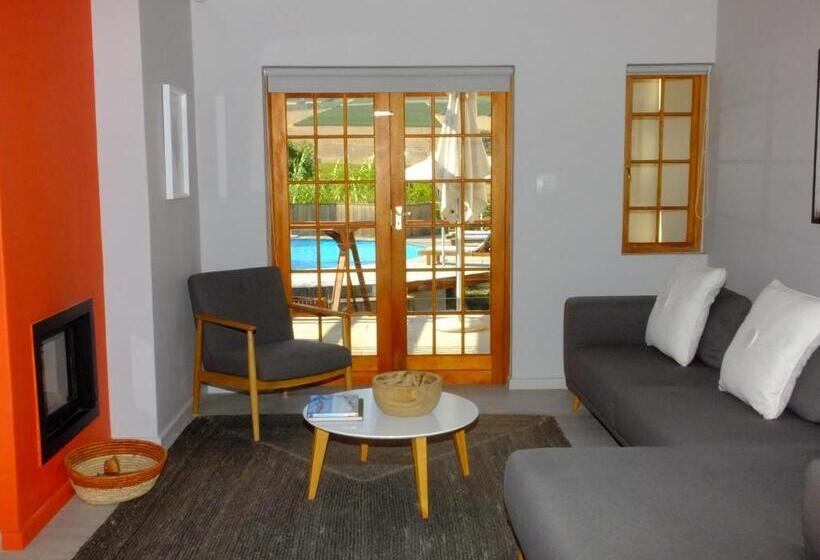آپارتمان 1 خوابه, Lauradale Accommodation