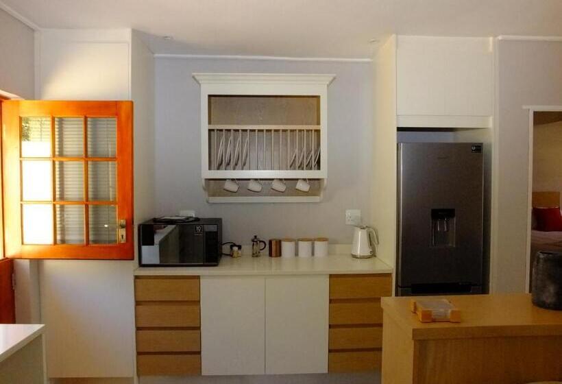 آپارتمان 1 خوابه, Lauradale Accommodation