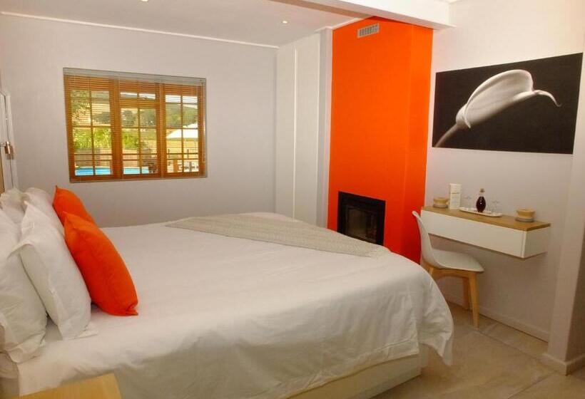 آپارتمان 1 خوابه, Lauradale Accommodation