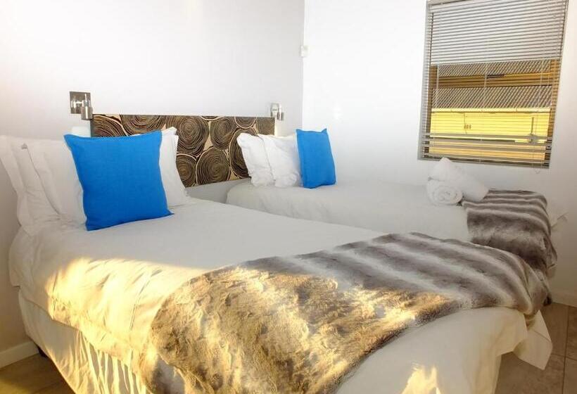 بانگلوی استاندارد, Lauradale Accommodation
