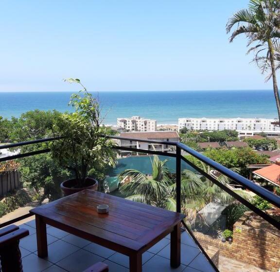سوئیت با تخت بزرگ, Albatros Guest House, Margate, South Africa