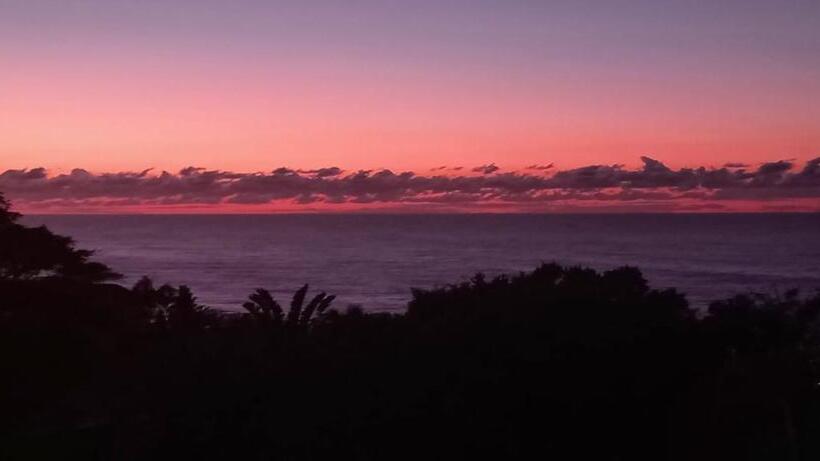 سوئیت با تخت بزرگ, Albatros Guest House, Margate, South Africa