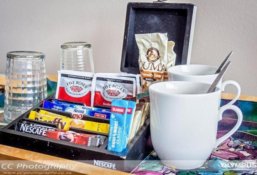 سوئیت با تخت بزرگ, Albatros Guest House, Margate, South Africa
