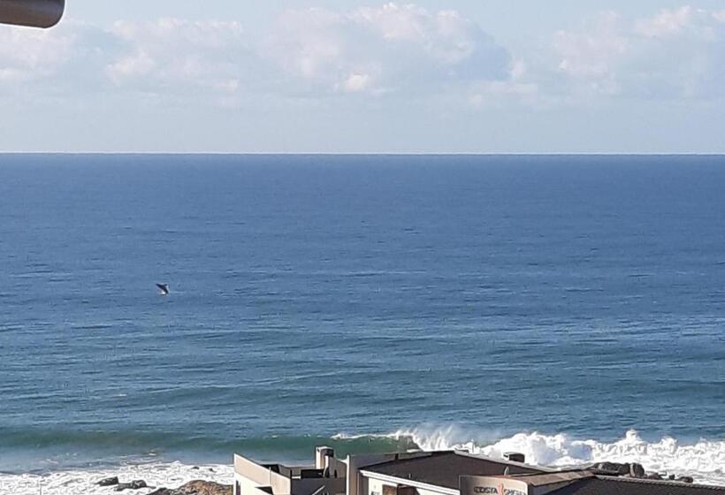 سوئیت با تخت بزرگ, Albatros Guest House, Margate, South Africa