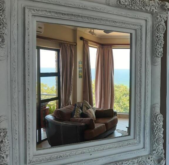 سوئیت با تخت بزرگ, Albatros Guest House, Margate, South Africa