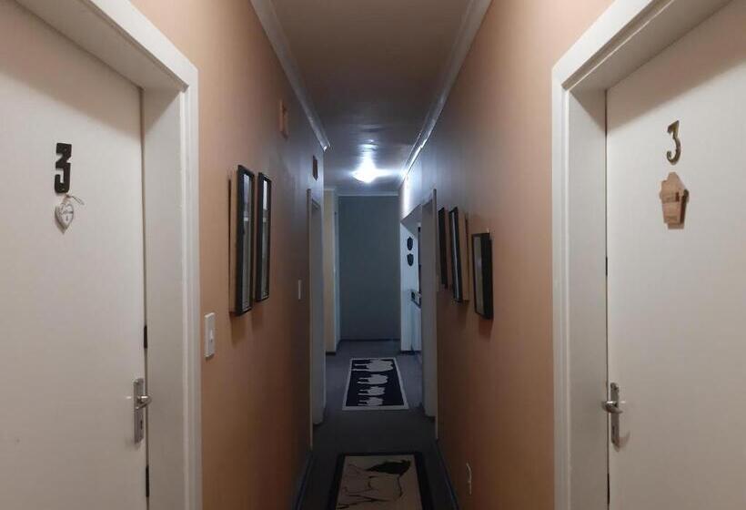 اتاق استاندارد با چشم‌انداز دریا, Albatros Guest House, Margate, South Africa