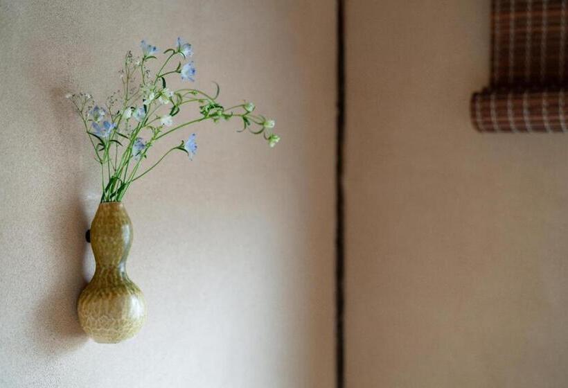 اتاق استاندارد یک نفره, お宿梅夜guesthouse Umeya