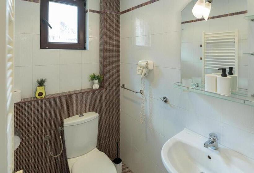 스탠다드 룸, Kadiyata Guest House