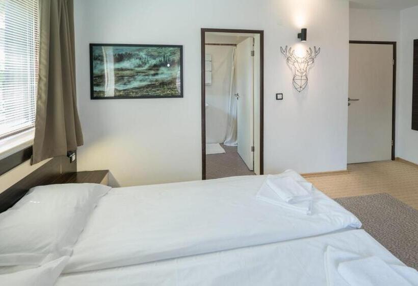 스탠다드 룸, Kadiyata Guest House