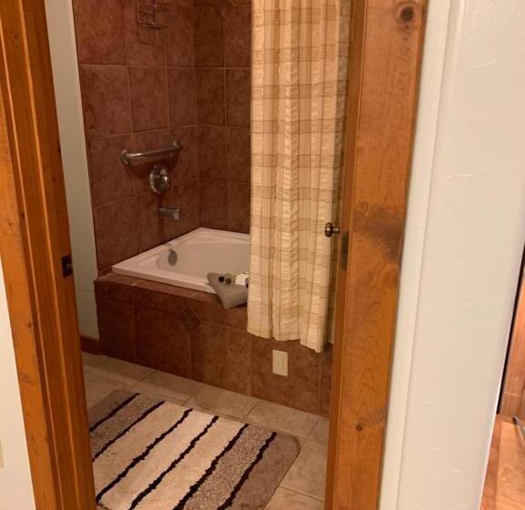 Номер Стандарт, Slot Canyons Inn Bed & Breakfast