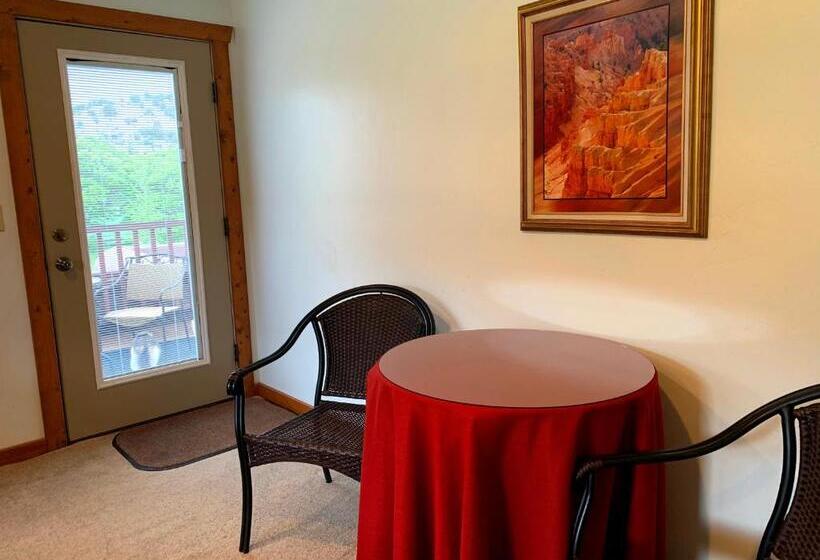 Номер Стандарт, Slot Canyons Inn Bed & Breakfast
