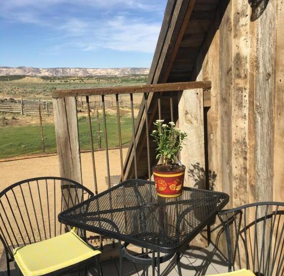 Студия Deluxe, Slot Canyons Inn Bed & Breakfast