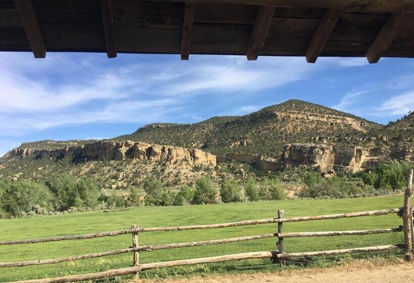 Студия Deluxe, Slot Canyons Inn Bed & Breakfast