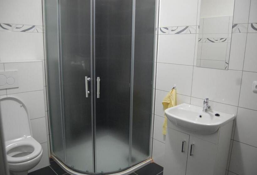 آپارتمان 1 خوابه, Vila Pavlínka , Apartmány Losiny