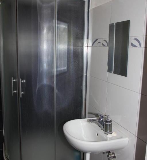 آپارتمان 1 خوابه, Vila Pavlínka , Apartmány Losiny