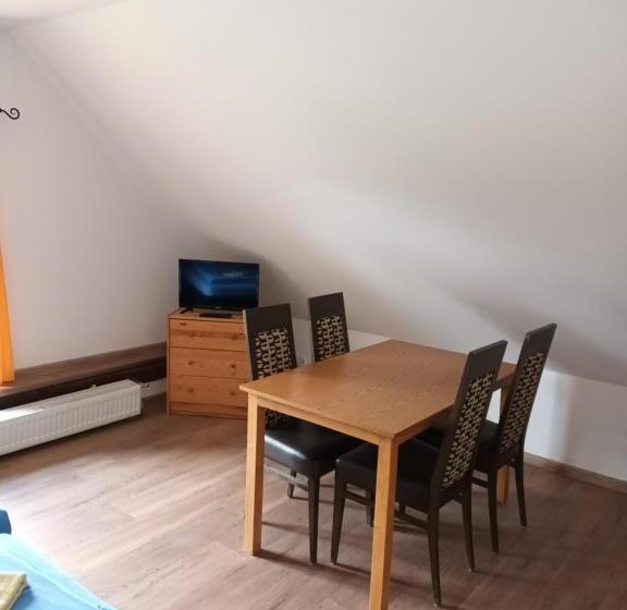 اتاق استاندارد, Vila Pavlínka , Apartmány Losiny