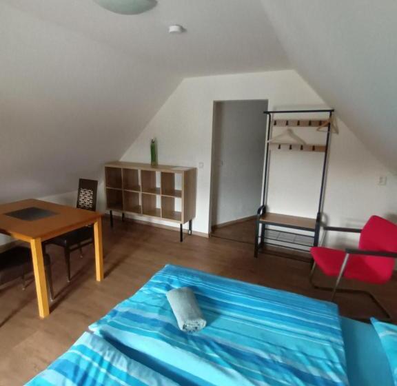 اتاق استاندارد, Vila Pavlínka , Apartmány Losiny