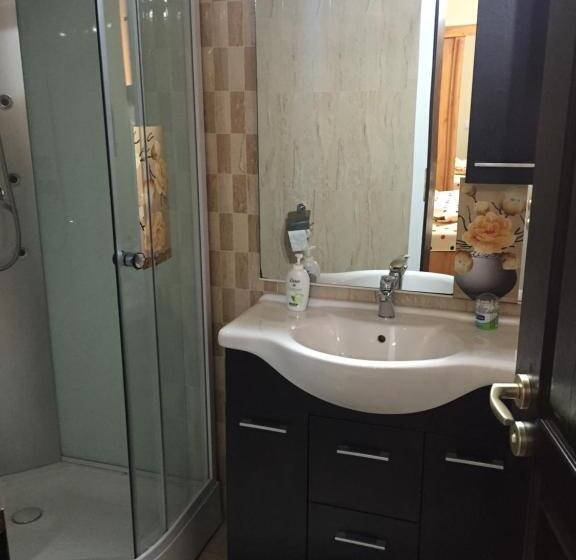 Номер Стандарт, Casa Belazur