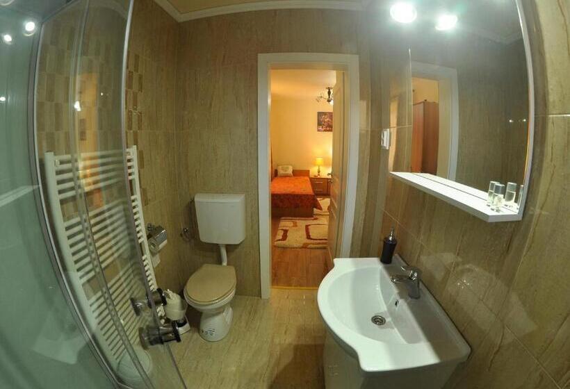 Номер Стандарт, Casa Belazur