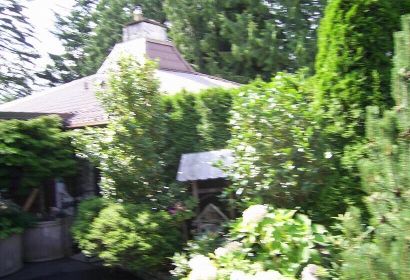 آپارتمان 1 خوابه, Garden House