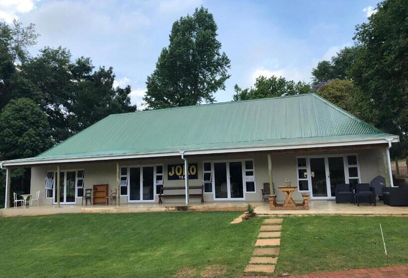 标准间, Lavender Trout Guest Farm