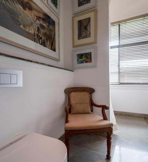 Люкс Вид на Сад, 55tg Boutique Suites