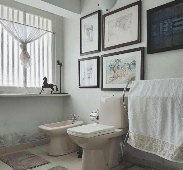 Номер Стандарт, 55tg Boutique Suites