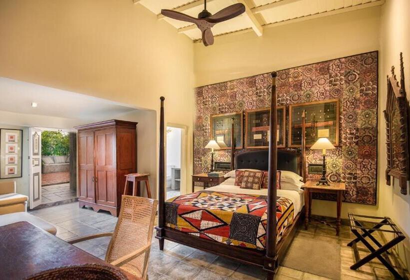 Номер Стандарт, 55tg Boutique Suites