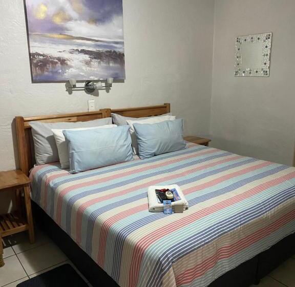Номер Стандарт, Acquila Guest House