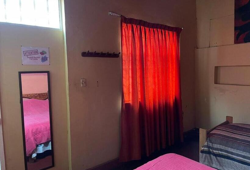 חדר סטנדרט, Garden Guest House