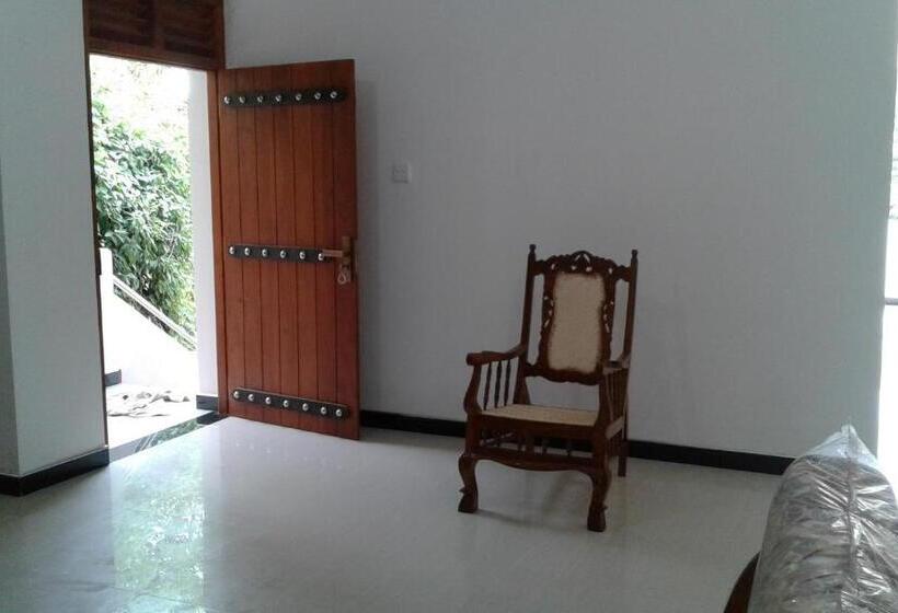 اتاق استاندارد, Green View Guest