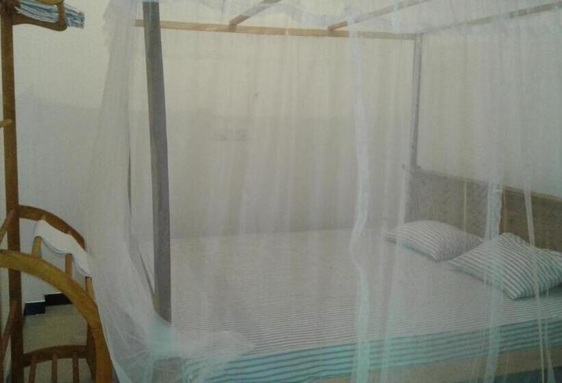 اتاق استاندارد, Green View Guest