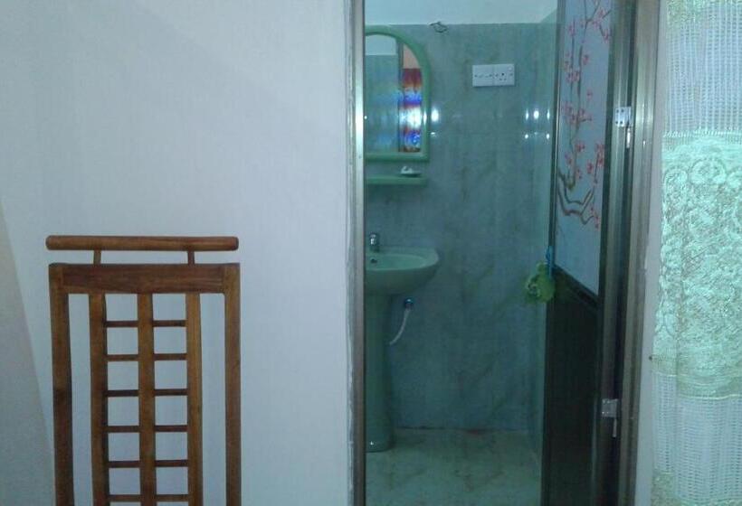 اتاق استاندارد, Green View Guest