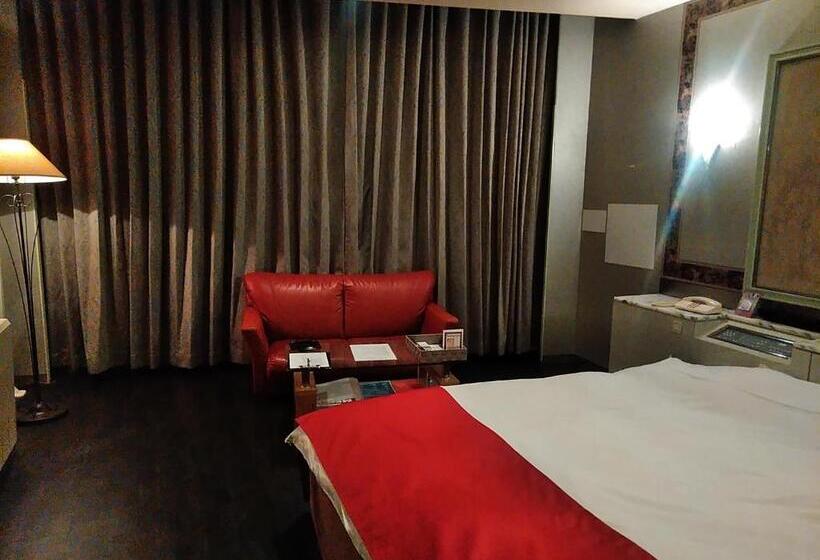 اتاق استاندارد, Liberty Kochi
