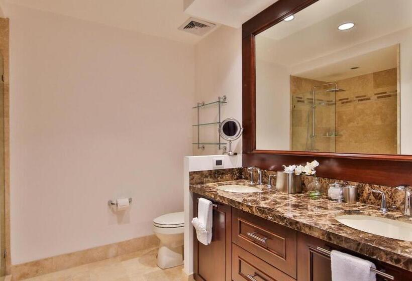 침실 1개 바다 전망 아파트, 360 Splendor Del Pacifico Residences